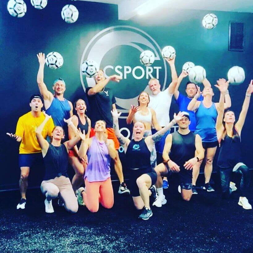 Cardio Sport - St. Pete