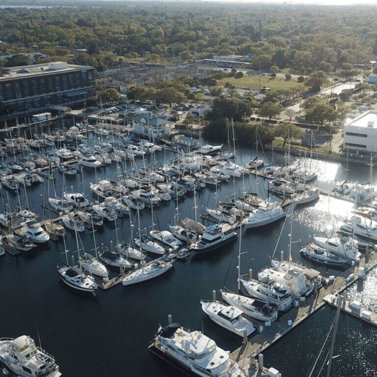 Marina