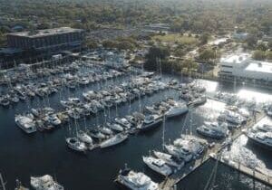 Marina