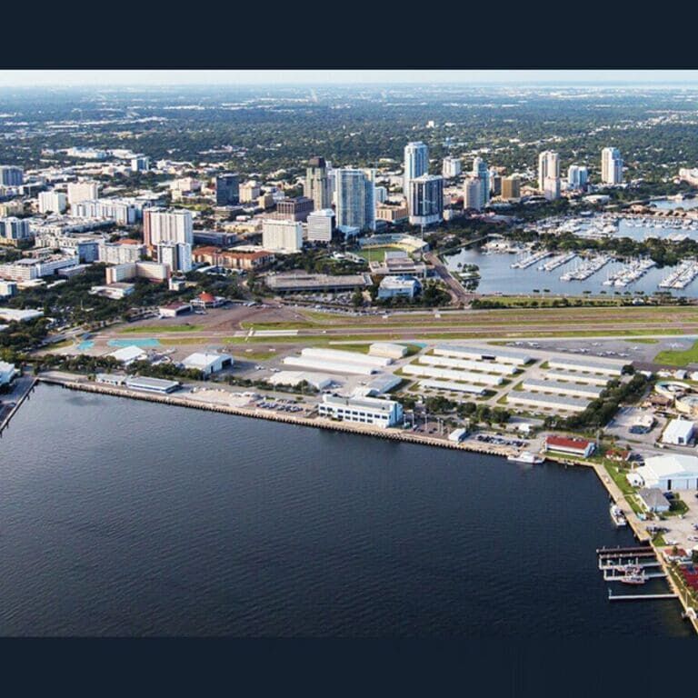 Port of St. Pete