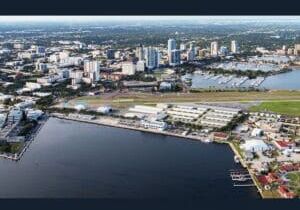 Port of St. Pete